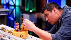 LEGO Masters Australien