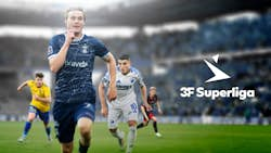 3F Superliga: Før Viborg FF-AGF - 2