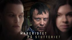 Mareridtet på stutteriet