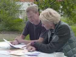 Landmand søger kærlighed