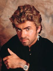 George Michael - Portrait of an Artist