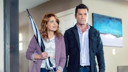 Aurora Teagarden Mysteries