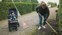 Balladen om kolonihaven