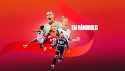 EM Håndbold: Finale - 7