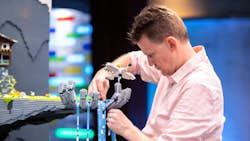 LEGO Masters Australien