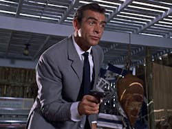 James Bond: Dr. No