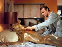 James Bond: Goldfinger