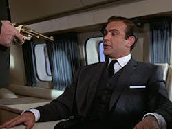 James Bond: Goldfinger