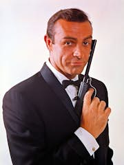 James Bond: From Russia with Love