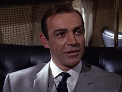 James Bond: Goldfinger