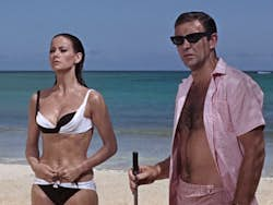 James Bond: Thunderball