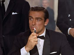 James Bond: Dr. No