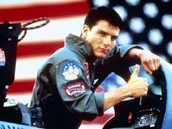 Top Gun