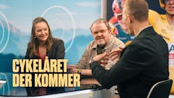 Cykelåret 2024 og 2025