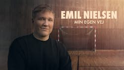 Emil Nielsen - min egen vej