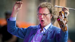 Andre Rieu: Love in Maastricht