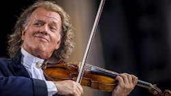 Andre Rieu: Love in Maastricht