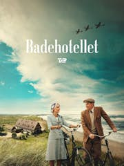 Badehotellet