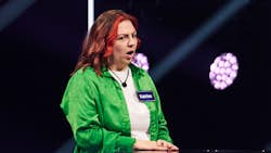 Feltet - Danmarks største quizkamp