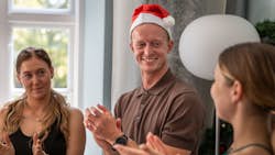 Kærlighed hvor kragerne vender - 3