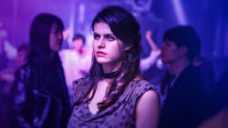 Lost Girls and Love Hotels