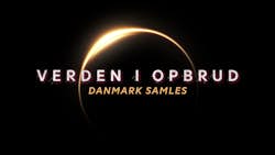 Verden i opbrud - Danmark samles