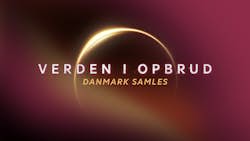 Verden i opbrud - Danmark samles