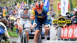 Cykling: Flandern Rundt - Etaper