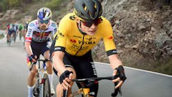 Cykling: Volta a Catalunya - Etaper