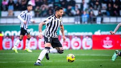 Fodbold: Segunda División - Kampe