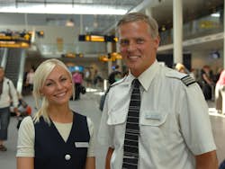 CPH Lufthavnen