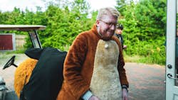 Stokholmsyndromet
