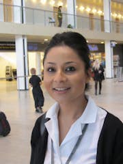 CPH Lufthavnen