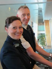 CPH Lufthavnen