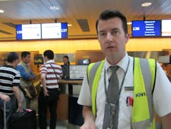 CPH Lufthavnen