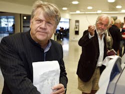 CPH Lufthavnen