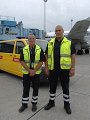 CPH Lufthavnen