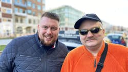 Kørelærernes kendis special
