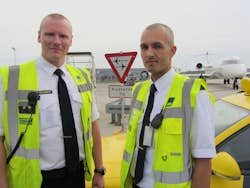CPH Lufthavnen