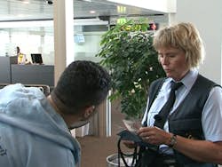 CPH Lufthavnen