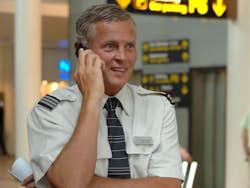CPH Lufthavnen