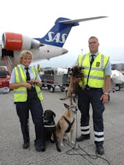 CPH Lufthavnen