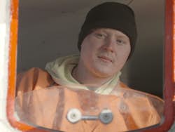 Gutterne på kutterne