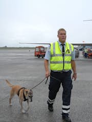 CPH Lufthavnen