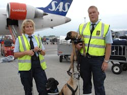 CPH Lufthavnen