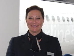 CPH Lufthavnen