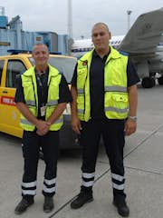 CPH Lufthavnen