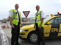 CPH Lufthavnen