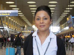 CPH Lufthavnen