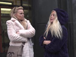 Diamantfamilien